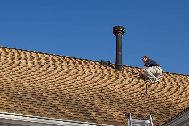 Best Commercial Roofing Services  in USA