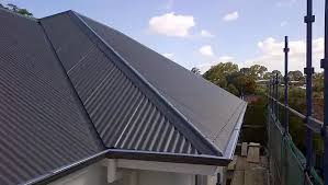 Best Roof Ventilation Installation  in USA